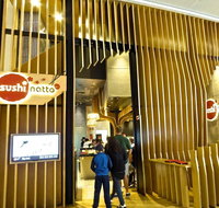 Sushi Natto - Pubs Adelaide