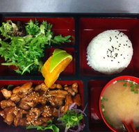 Sushi Culture - Bella Vista - Pubs Adelaide