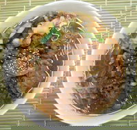 Sushi Hinode - Pubs Adelaide