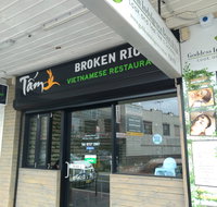 Tam Broken Rice - Pubs Adelaide