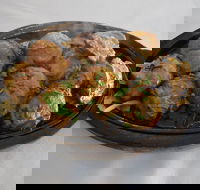 Taste of the Himalayas - Pubs Adelaide