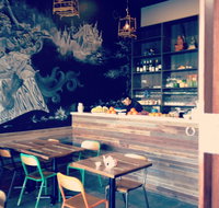 Thaiger Rabbit - Pubs Adelaide