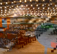 The Goat and Bucket - Pubs Adelaide