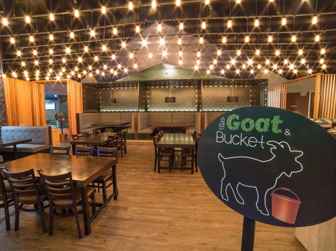The Goat And Bucket - Pubs Adelaide 0