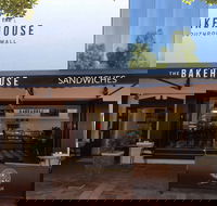 The Bakehouse - Pubs Adelaide