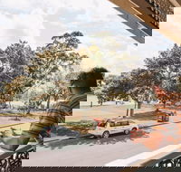 The Heritage Hotel of Gladstone - Pubs Adelaide