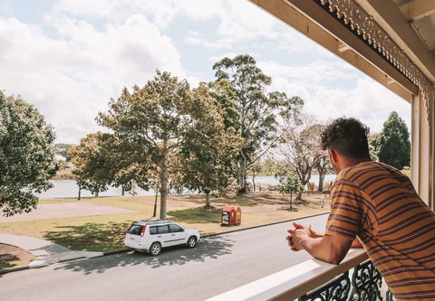 The Heritage Hotel Of Gladstone - Pubs Adelaide 0