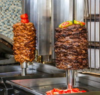 The Hanging Gardens Restaurant  Grill - Pubs Adelaide