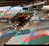 The Olive Bus - Pubs Adelaide