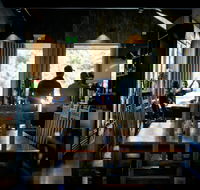 The Farm Shed East Coast Wine Centre - Pubs Adelaide