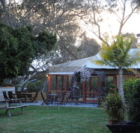 The Artesian Gardens Restaurant - Pubs Adelaide
