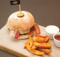 The Coffee Club - Robina - Pubs Adelaide