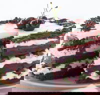 The Cheesecake Shop - Indooroopilly - Pubs Adelaide