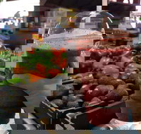 The Cheesecake Shop - North Geelong - Pubs Adelaide