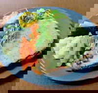 The Balcony Restaurant - Pubs Adelaide