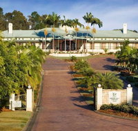The Grille Restaurant - Pubs Adelaide