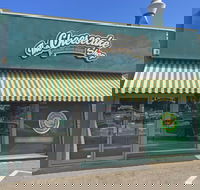 The Cheesecake Shop - Elizabeth - Pubs Adelaide