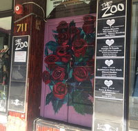 The Zoo - Pubs Adelaide