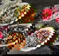 The Indian Hut - Pubs Adelaide