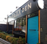 The Peacock Den - Pubs Adelaide
