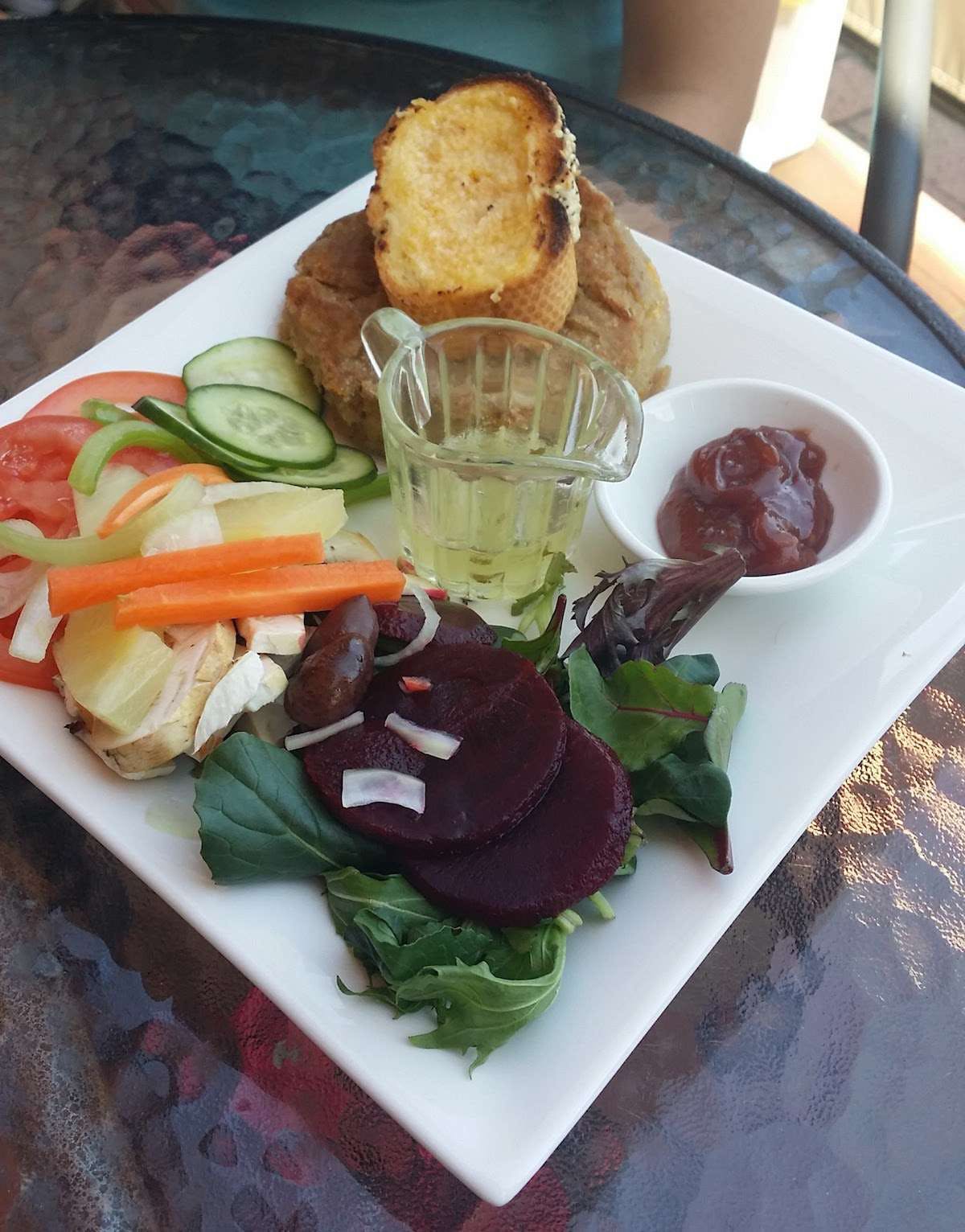 St Arnaud VIC Pubs Adelaide