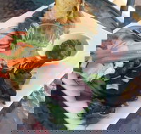 Timeless Treasures and Tearoom - Pubs Adelaide