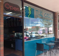 Toasta  Co - Pubs Adelaide