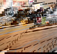 Tommy Jax - Pubs Adelaide