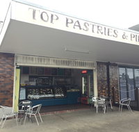 Top Pastries  Pies - Pubs Adelaide