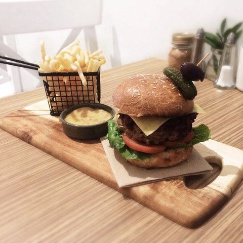 Two Seeds - Pubs Adelaide 0