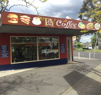 T  Y Coffee Food On The Go - Pubs Adelaide