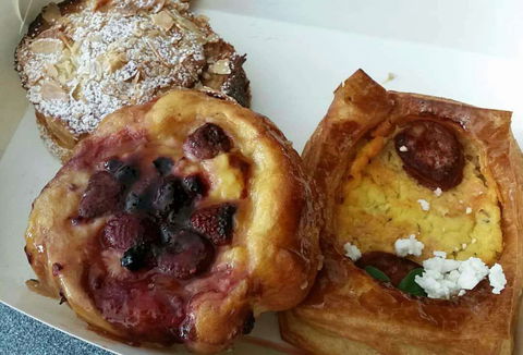 Uprising Kitchen And Bakery - Pubs Adelaide 0