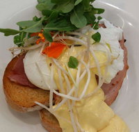 Vida Espresso - Pubs Adelaide
