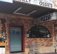Wally  Ossie's Pizza - Pubs Adelaide