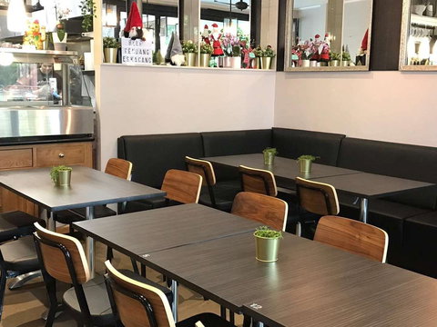 Warung Kartini - Pubs Adelaide 0