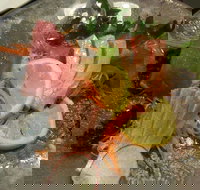 Wassam - Pubs Adelaide