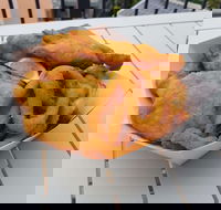 Whitsunday Seafood Bar - Pubs Adelaide