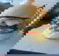 Wombat Cafe  Store - Pubs Adelaide