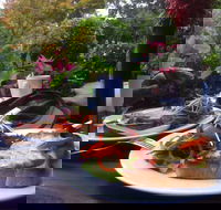 Wyee Nursery Cafe - Pubs Adelaide