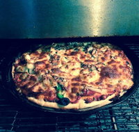 Wynnum Pizza  Spare Ribs - Pubs Adelaide