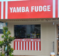 Yamba Fudge - Pubs Adelaide