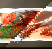 Yum Cha Cuisine - Pubs Adelaide