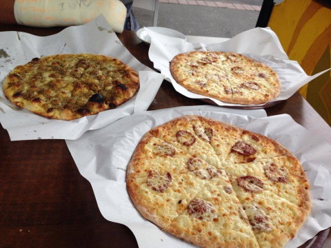Zahra's Pizza And Munoosh - Pubs Adelaide 0