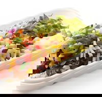 Zambrero South Yarra - South Yarra - Pubs Adelaide