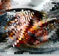 Zeus Street Greek - North Sydney - Pubs Adelaide