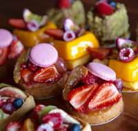 Z.I.A Kitchen - Pubs Adelaide