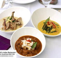 Abhi's Indian - Pubs Adelaide