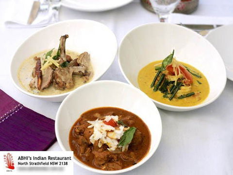 Abhi's Indian - Pubs Adelaide 0