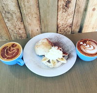 Addiction Food  Coffee House - Pubs Adelaide