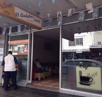 Al Andalos Cafe - Pubs Adelaide